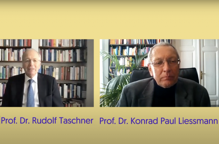 Wissenschaft im Dialog