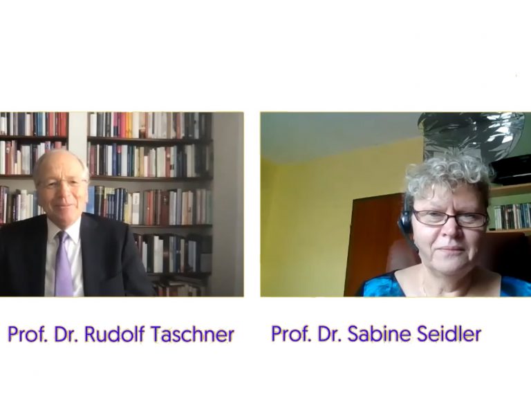 Wissenschaft im Dialog